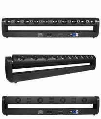 STAGELighting 10x40W RGBW4in1 Led BeamBar