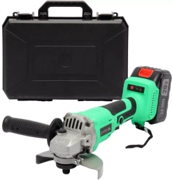 Углошлифовальная машина Zitrek AG 20 Pro (063-4067)