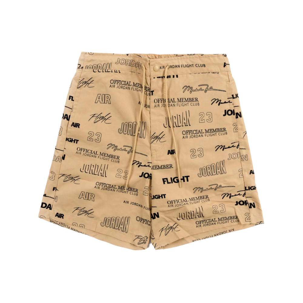 Jordan flight short hotsell