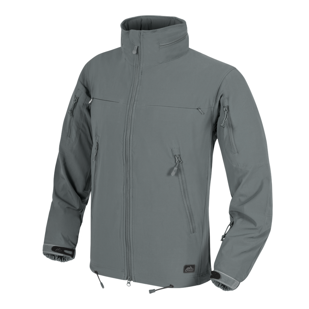 Куртка COUGAR QSA+HID – Soft Shell Windblocker