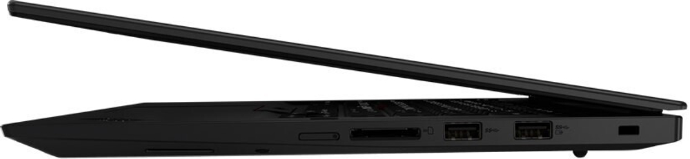 Ультрабук Lenovo ThinkPad X1 Extreme Gen 3 15.6;(3840x2160)/ i7-10750H(2.6ГГц)/ 16Гб/ 512Gb SSD/ GeForce GTX 1650 Ti Max-Q 4Гб/ Win10 Pro/ Черный 20TK0009RT