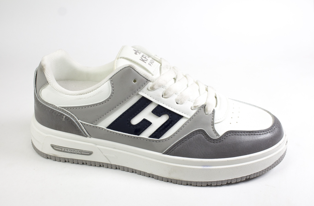 Кеды мужские демисезонные Kflai арт. S9971-3