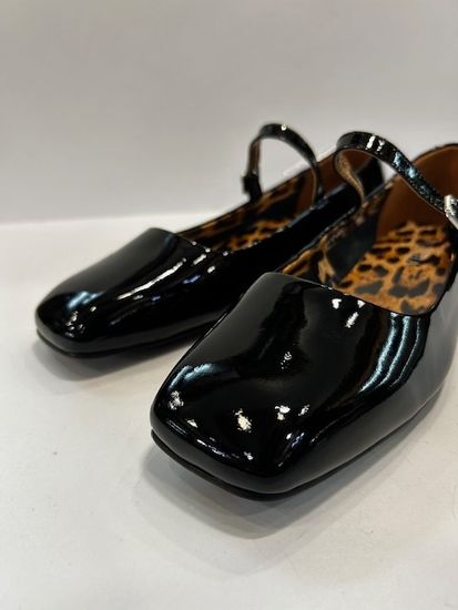 Балетки женские