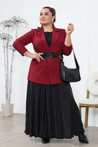 Жакет 2850 Fabrika