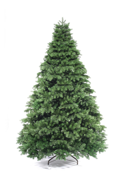 Ель искусственная интерьерная "Королева леса"