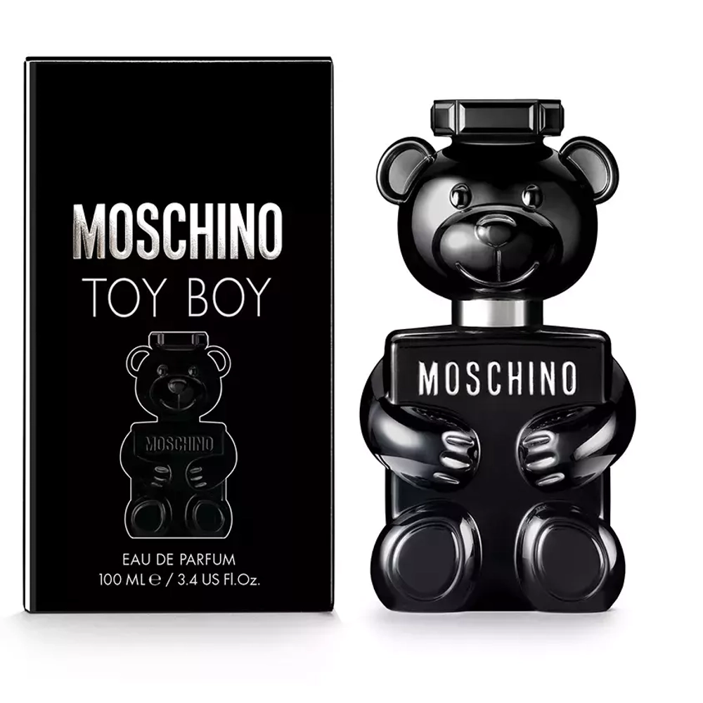 MOSCHINO Toy Boy