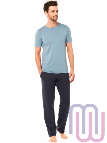 Футболка мужская ML002-7 серая