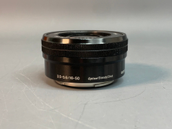 Sony ZV-E10 Kit 16-50mm 850 кадров