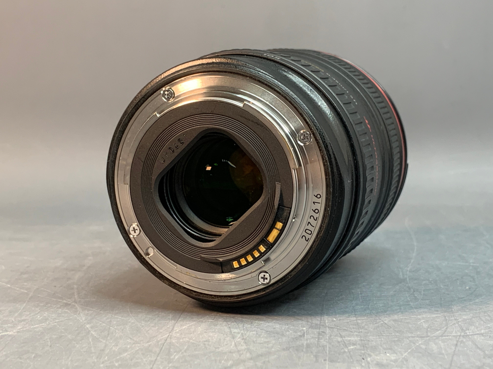 Canon EF 24-105 mm f/4 L IS USM
