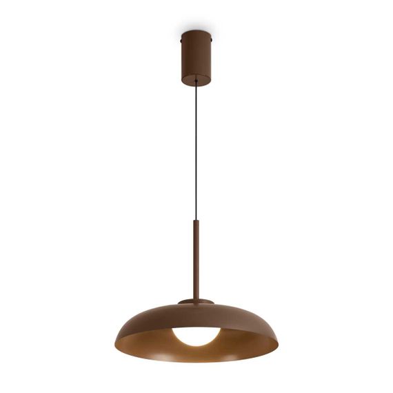 Подвесной светильник Freya Modern Movement FR5602PL-L5BR1