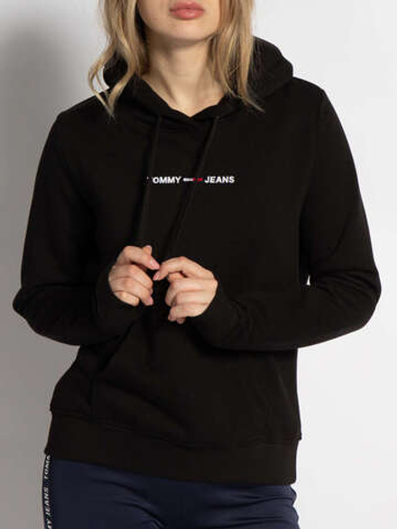 Худи Tommy Hilfiger