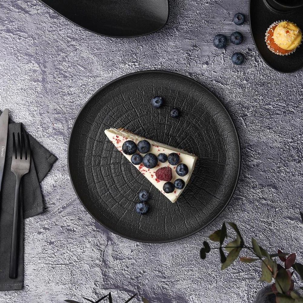 Тарелка d 22,5 см   P.L. Proff Cuisine [6]