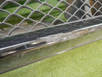 Бампер передний Mercedes GLS X166 15-19 В сборе