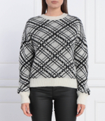 Свитер Liu Jo - белый(MF3091 MAG71)