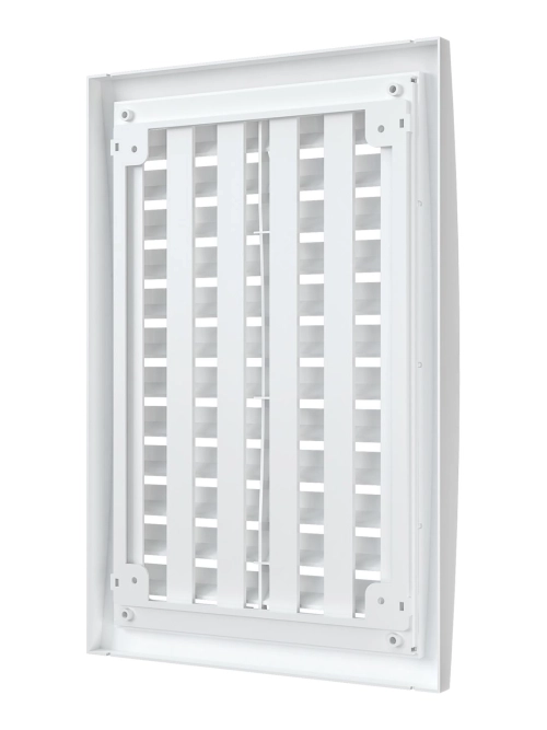 Решетка вент. 200*300 2030РРП жалюзи, разъемная ERA