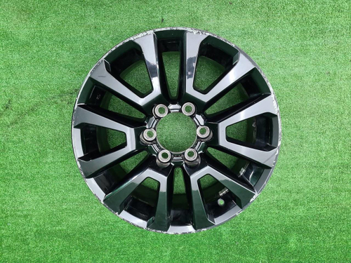 Диск литой R18 Toyota Land Cruiser Prado 150 17-нв