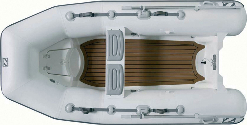 Дополнительная банка для Cadet RIB 310, 340 (10255082)
