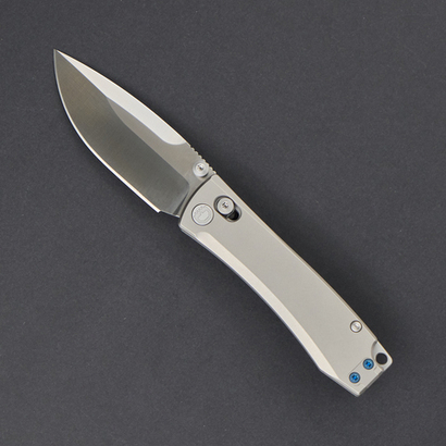 Нож Ночной кошмар / Nightmare 77 (со шпеньком), сталь MagnaCut