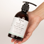 Tahe Шампунь против выпадения волос - TRICOXIL ANTI-HAIR LOSS SHAMPOO, 300 мл