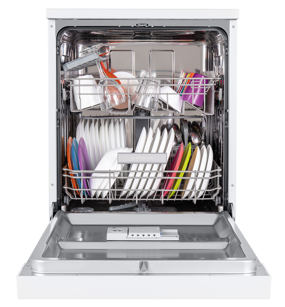 Посудомоечная машина MAUNFELD MWF12S фото 3