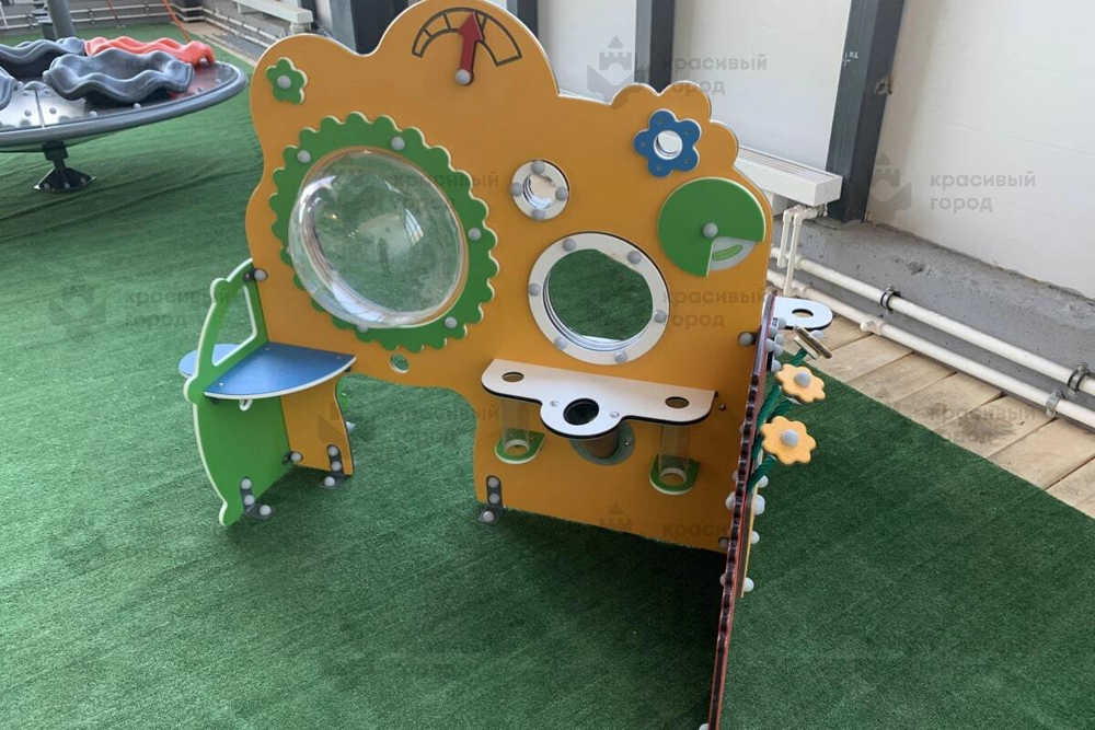 Стойка Юный садовод