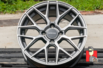 Комплект дисков Rays 15x7 et35 4x100