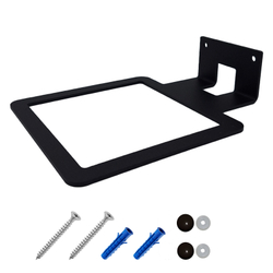 Держатель, кронштейн настенный для умной колонки Яндекс станция, Яндекс Станция Макс, подставка для Алисы