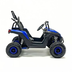 Багги Green Camel Намиб T008 (48V 1200W R6 Дифф) аморт