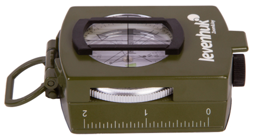 Компас армейский Levenhuk Army AC10