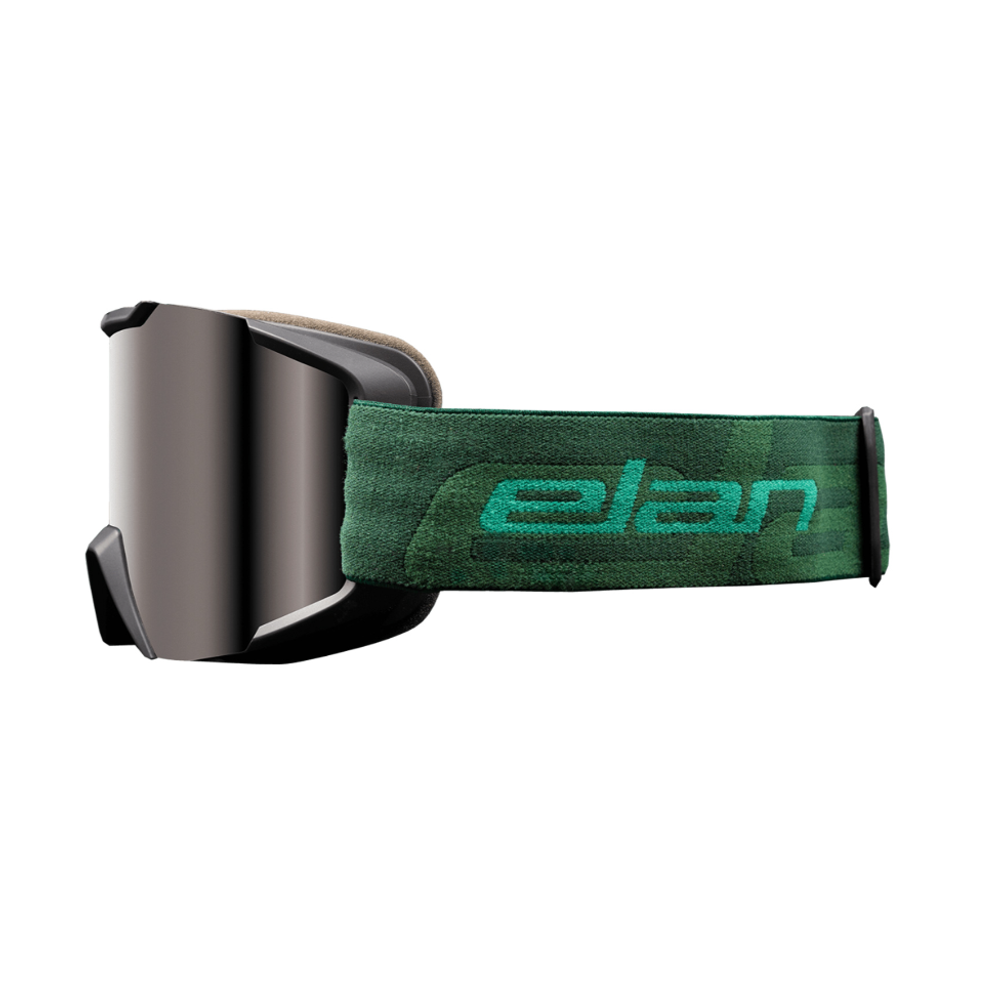 2025 Маска ELAN Ski кат. 3