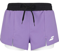 Женские теннисные шорты Babolat Padel Women