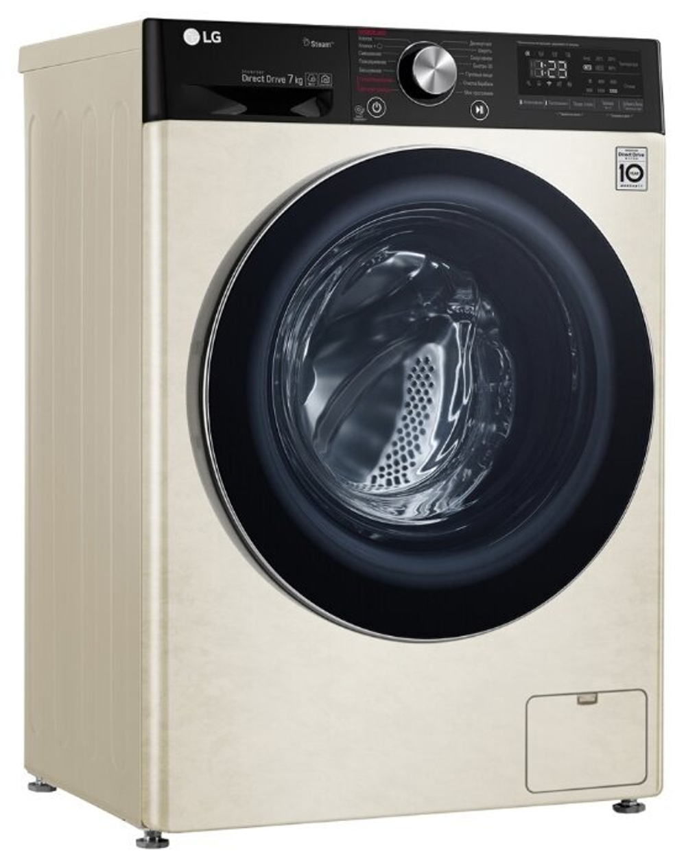 стиральная машина LG F2V5HS9B