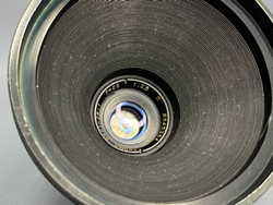 Окс 1-28-1 2.5/28mm П