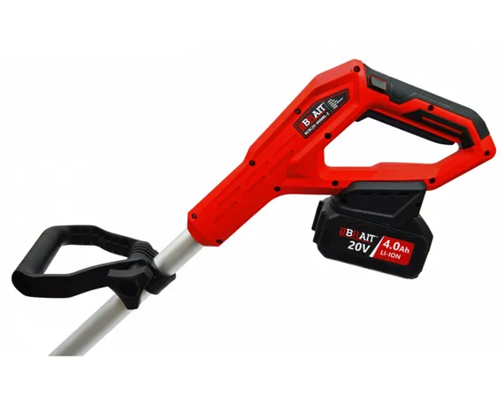 Триммер аккумуляторный BRAIT BCBC20-4NMBL-2