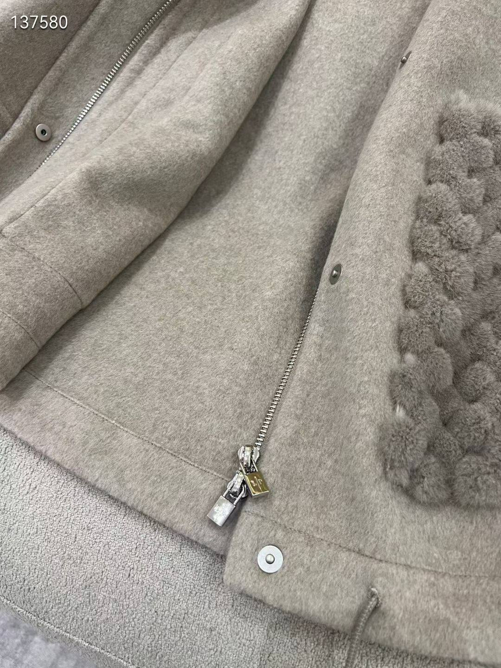 Пальто Loro Piana