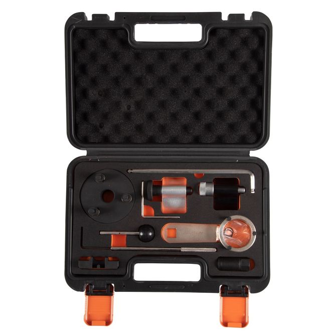 AFFIX (AF10321150C) Набор для установки фаз ГРМ VAG, 10 предметов