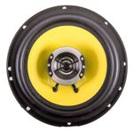 Автоколонки SWAT SP-A6 (6.5"/сетки/пара) коаксиальные