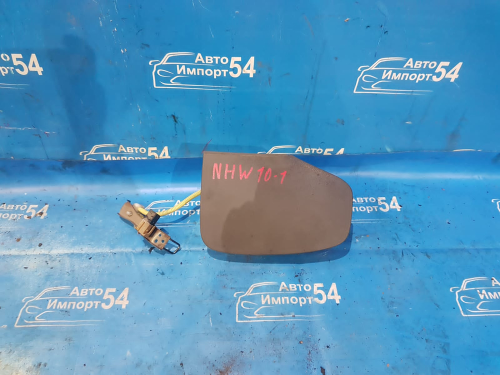 Подушка безопасности пассажирская TOYOTA PRIUS 1999