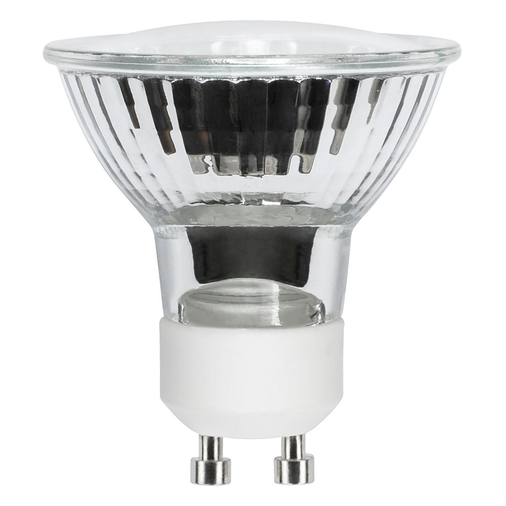 JCDR-35-GU10 Лампа галогенная Картонная упаковка