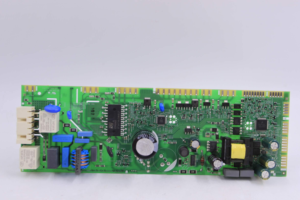 Модуль управления посудомоечной машины Electrolux ESL95321LO