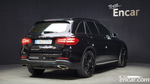 Mercedes-Benz GLC-Class X253 GLC300 4MATIC AMG Line (11.2019)