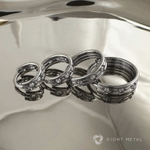 Кликер Royal Crystal 1.2мм