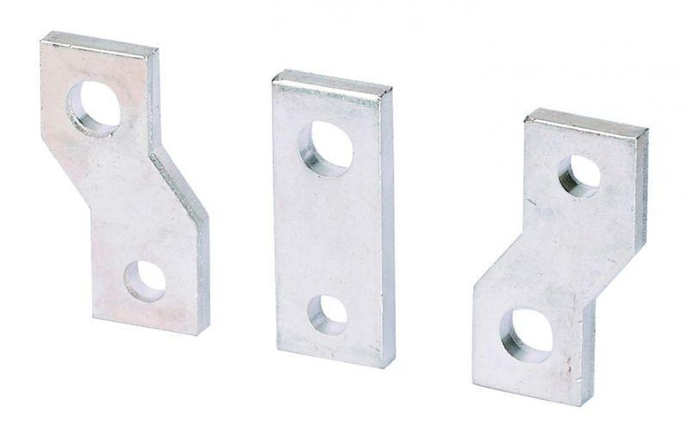 Шина выносная 4п ВА-338E (уп.8шт) DEKraft 22527DEK Шина выносная 4п ВА-338E (уп.8шт) DEKraft 22527DEK