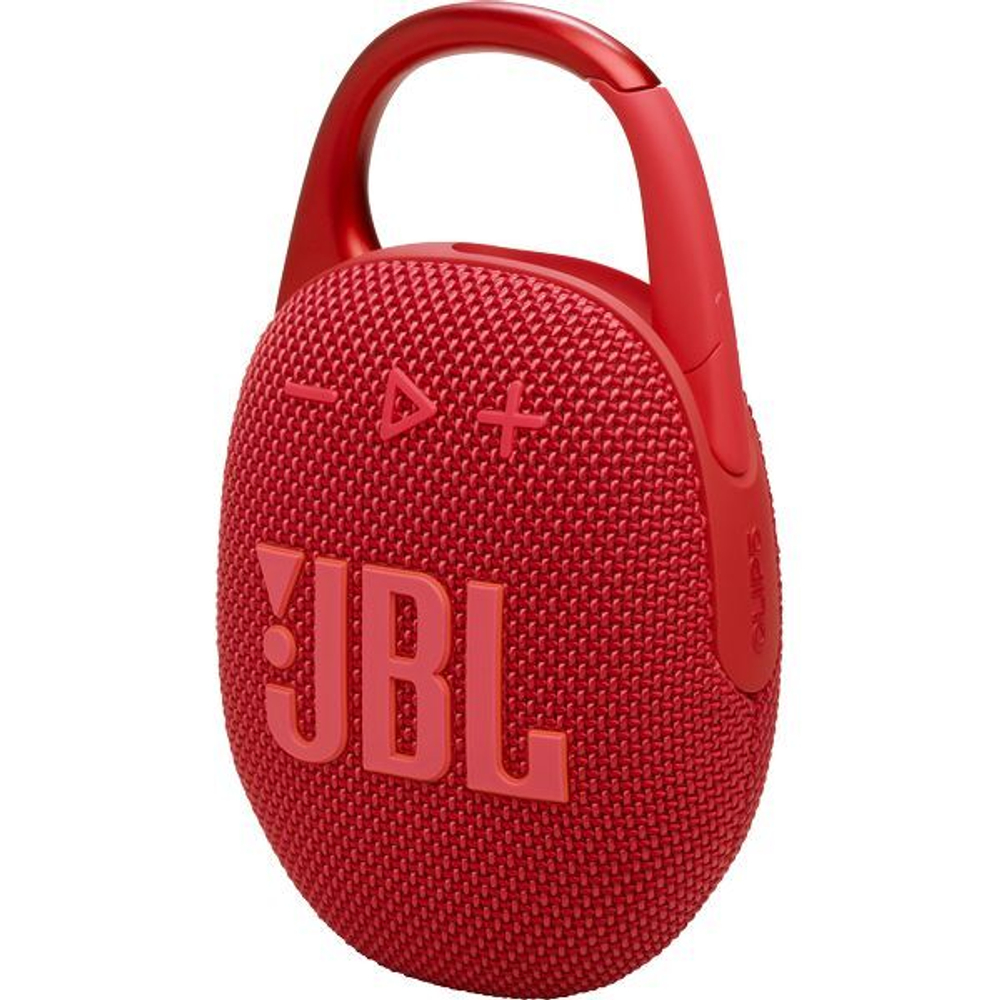 JBL Clip 5 Red