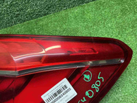 Фонарь правый внешний BMW X6 F16 (2014-2020)