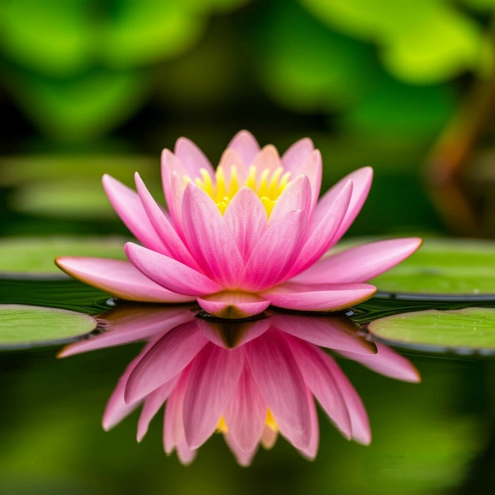 Отдушка CS - Водяная Лилия (Water Lily)