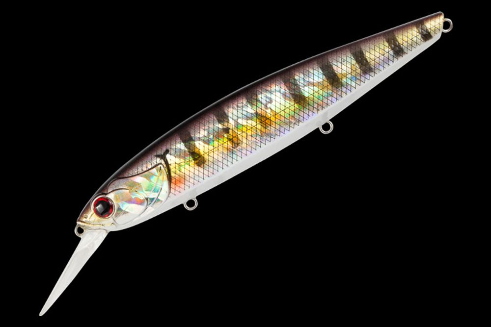 Воблер TsuYoki DRAGA MR 130SP 280