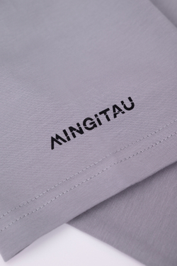 Футболка "Ретро-вагончик"