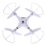 Квадрокоптер на РУ, коробка TY-T12（中文）