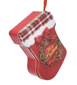 TCN-25 Коробка металлическая